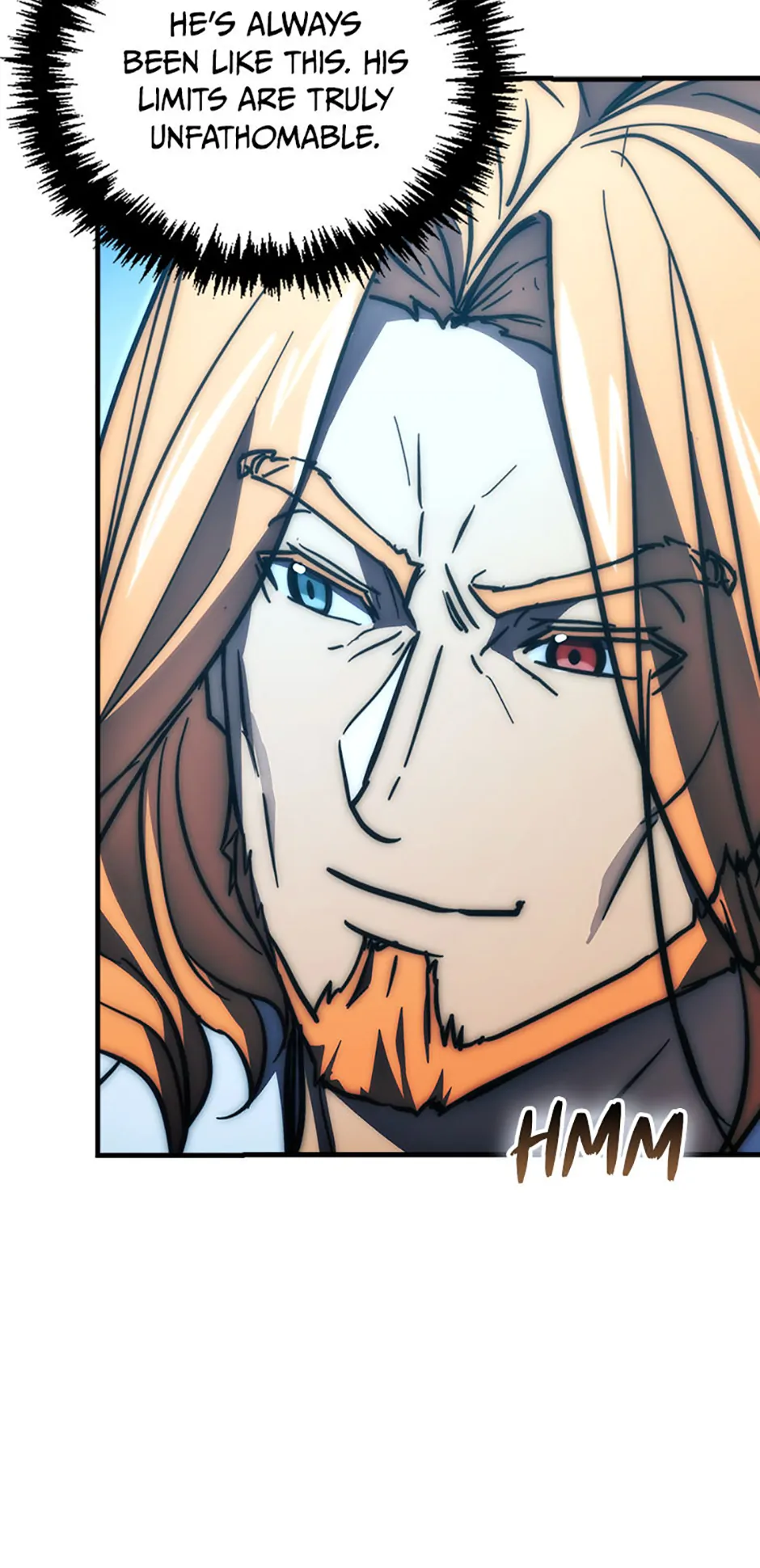 9th Class Sword Master: The Guardian of the Sword Chapter 69 - page 27