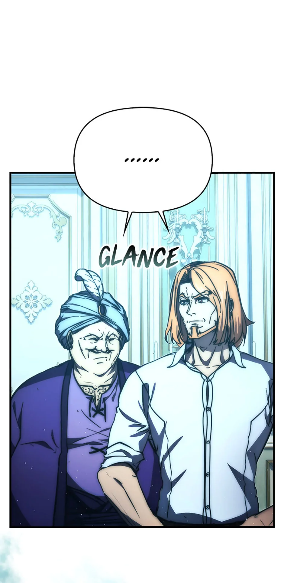 9th Class Sword Master: The Guardian of the Sword Chapter 69 - page 29