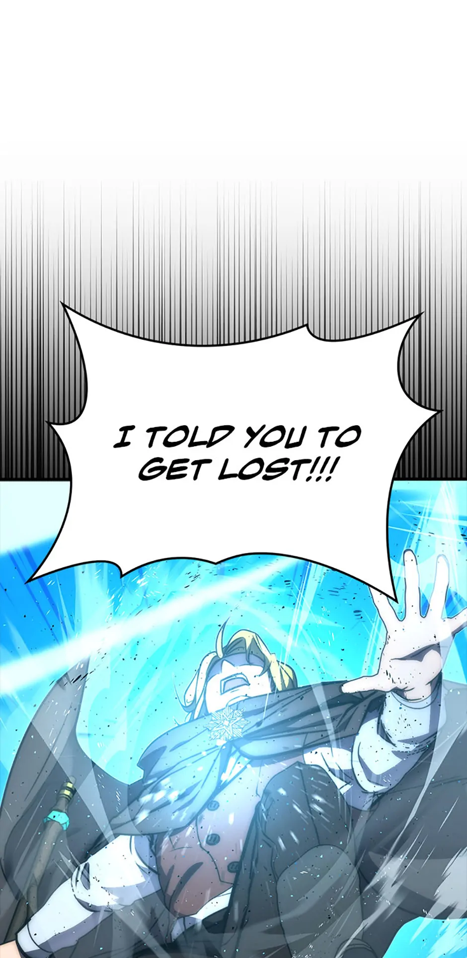 9th Class Sword Master: The Guardian of the Sword Chapter 69 - page 32