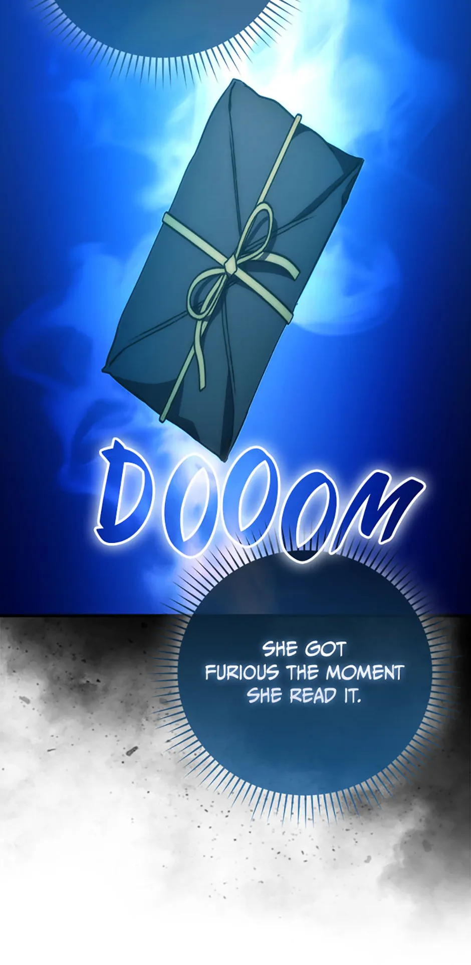 9th Class Sword Master: The Guardian of the Sword Chapter 69 - page 36