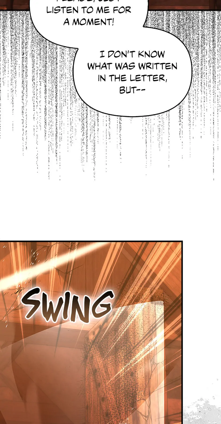 9th Class Sword Master: The Guardian of the Sword Chapter 69 - page 38