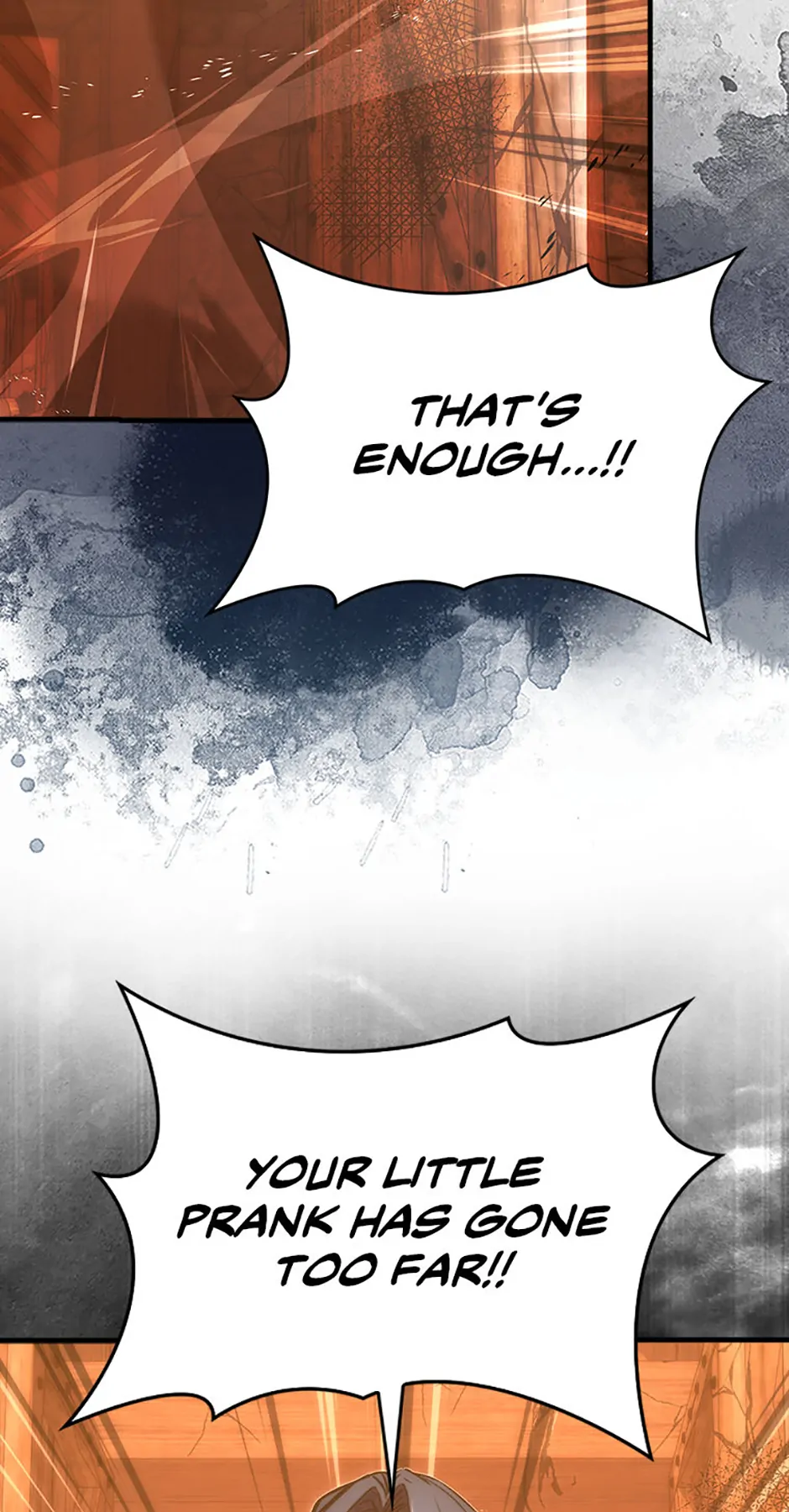 9th Class Sword Master: The Guardian of the Sword Chapter 69 - page 39
