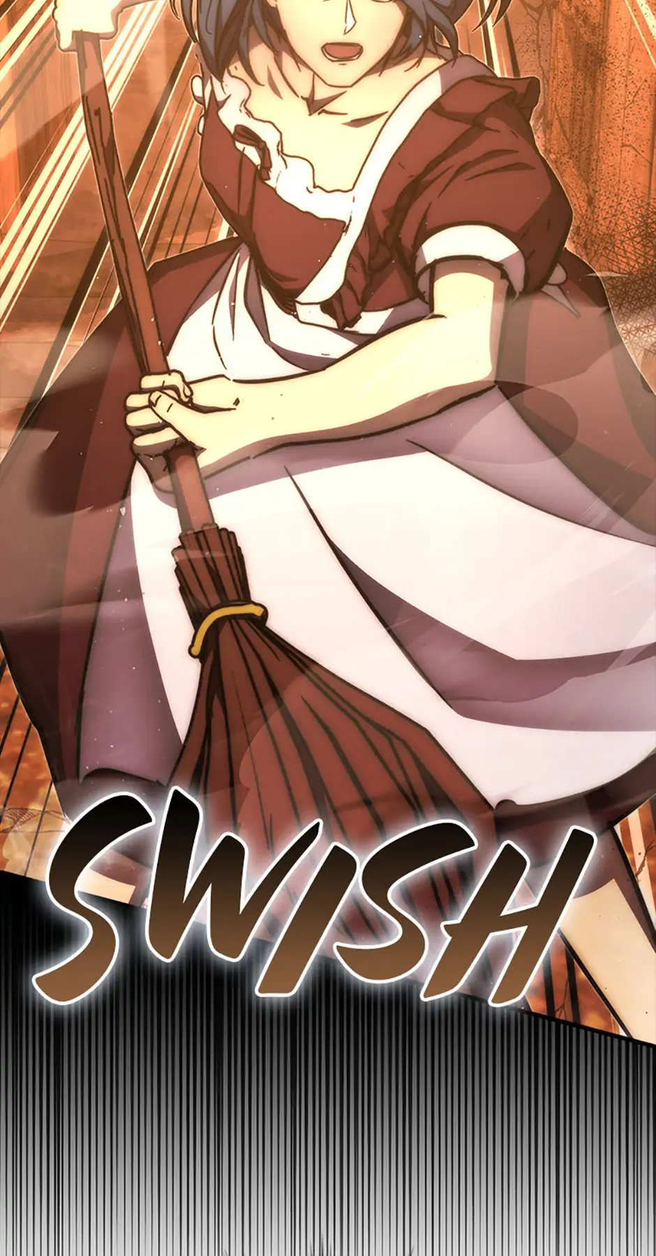 9th Class Sword Master: The Guardian of the Sword Chapter 69 - page 43