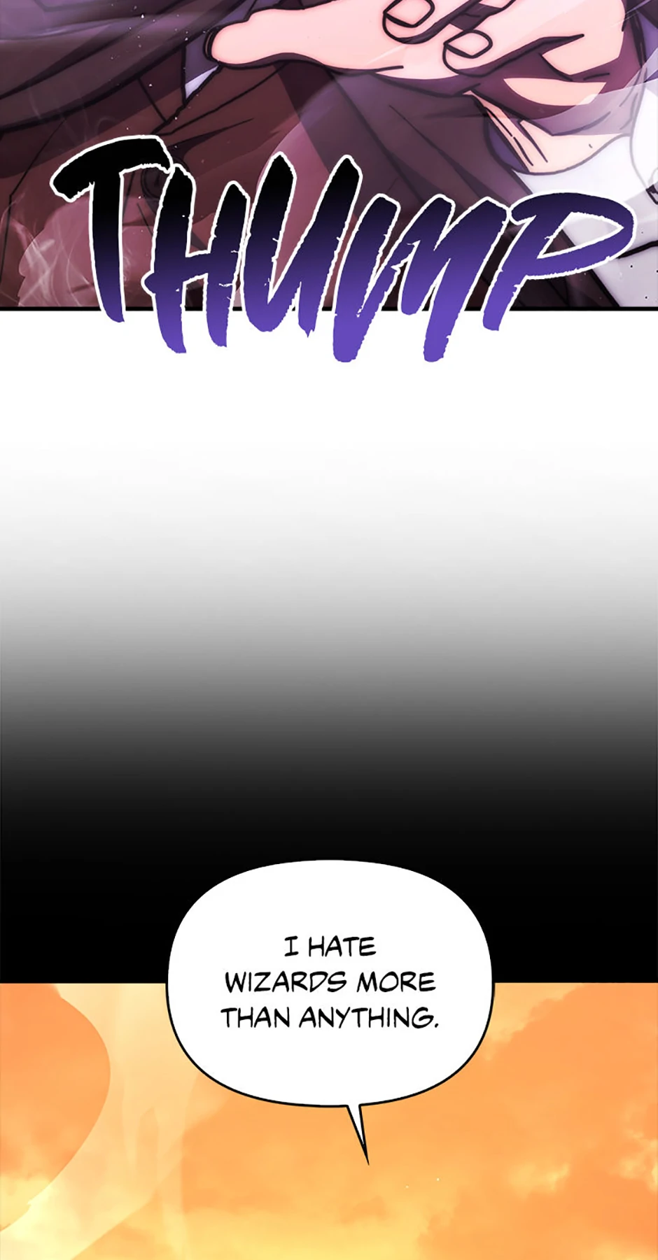 9th Class Sword Master: The Guardian of the Sword Chapter 69 - page 45