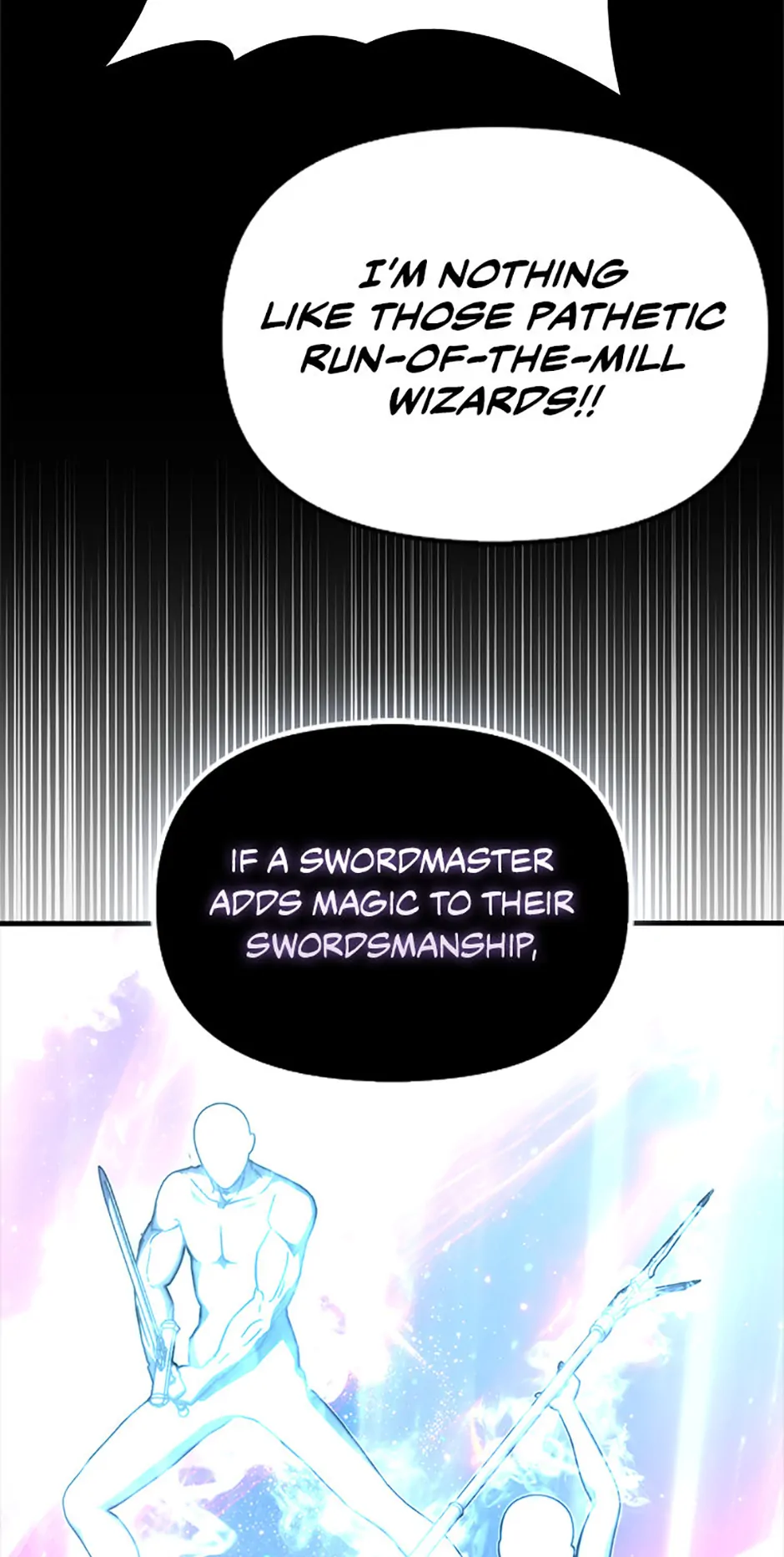 9th Class Sword Master: The Guardian of the Sword Chapter 69 - page 48