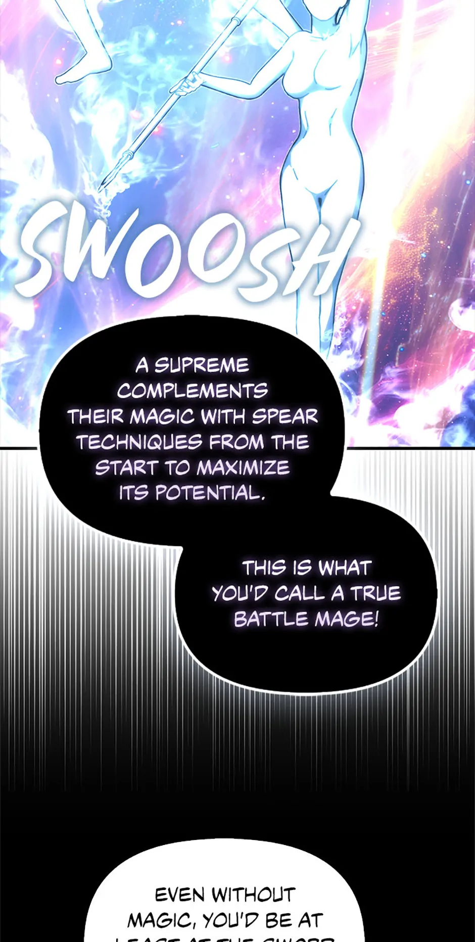 9th Class Sword Master: The Guardian of the Sword Chapter 69 - page 49