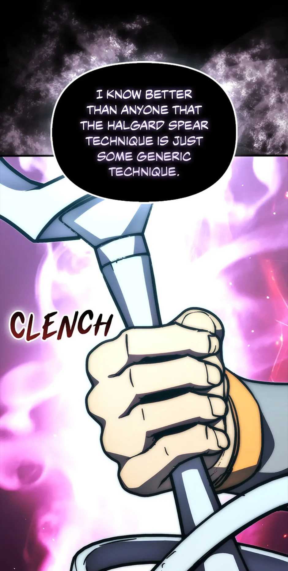 9th Class Sword Master: The Guardian of the Sword Chapter 69 - page 51