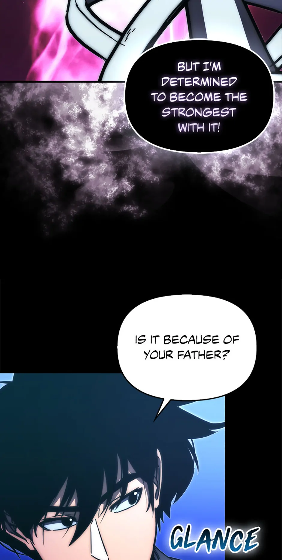 9th Class Sword Master: The Guardian of the Sword Chapter 69 - page 52