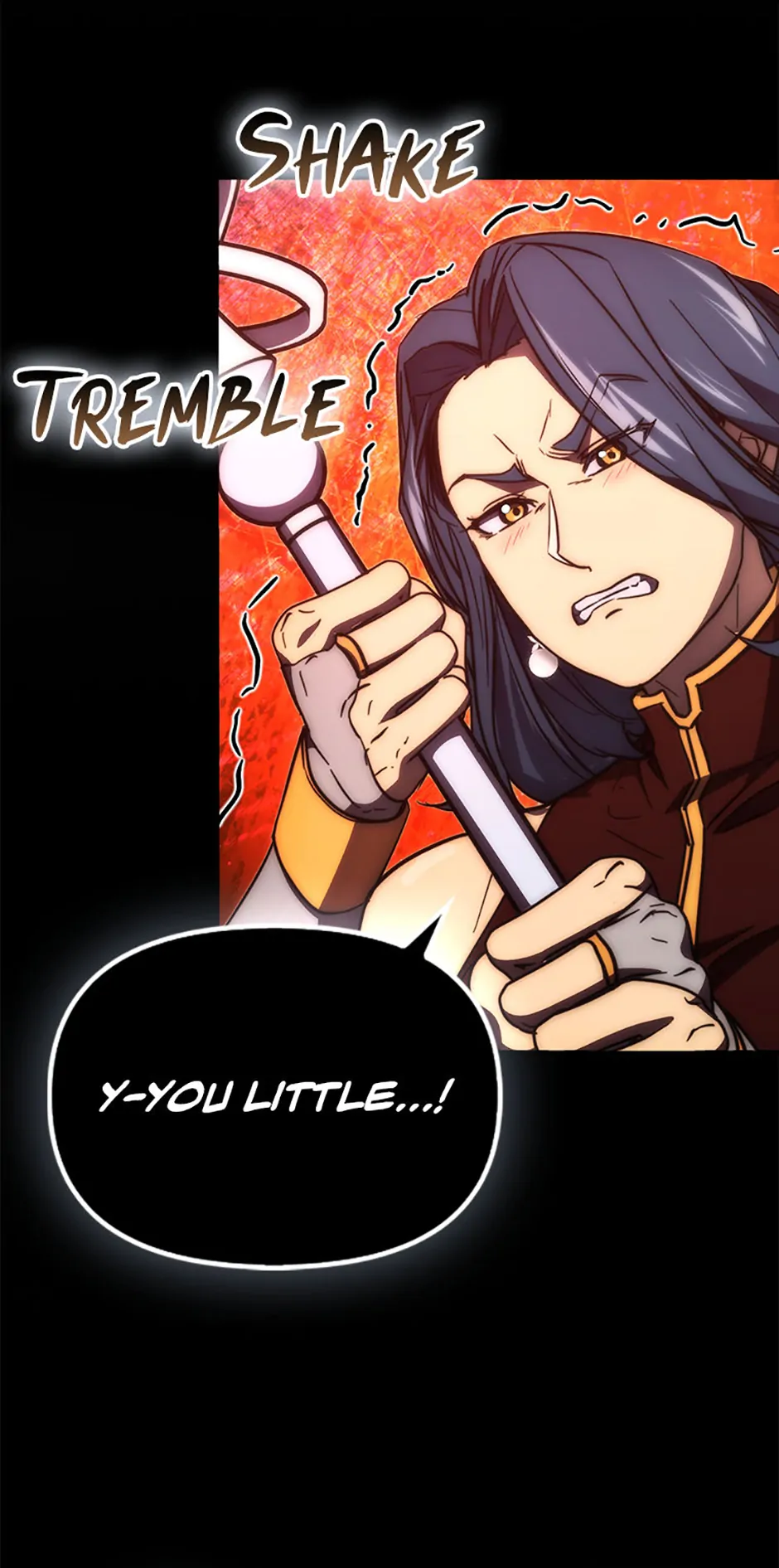 9th Class Sword Master: The Guardian of the Sword Chapter 69 - page 65