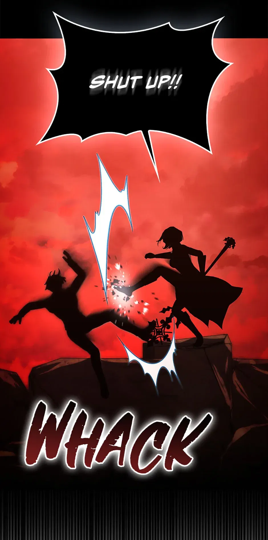 9th Class Sword Master: The Guardian of the Sword Chapter 69 - page 66