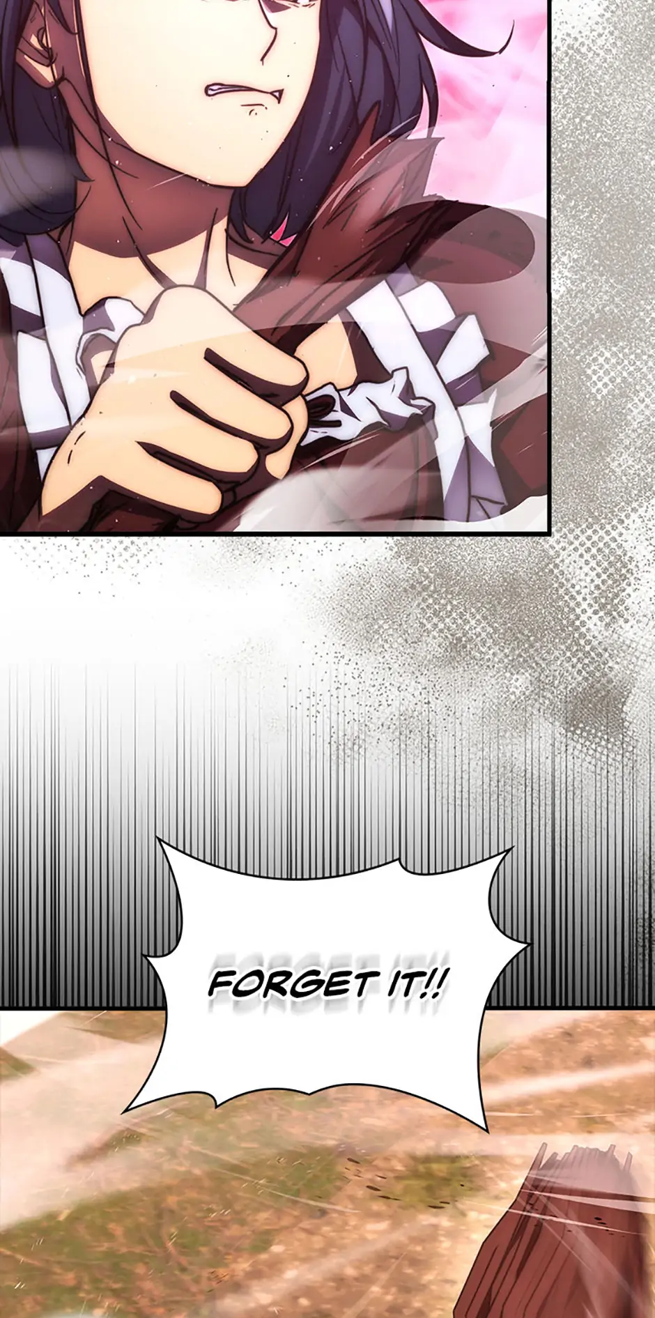 9th Class Sword Master: The Guardian of the Sword Chapter 69 - page 71