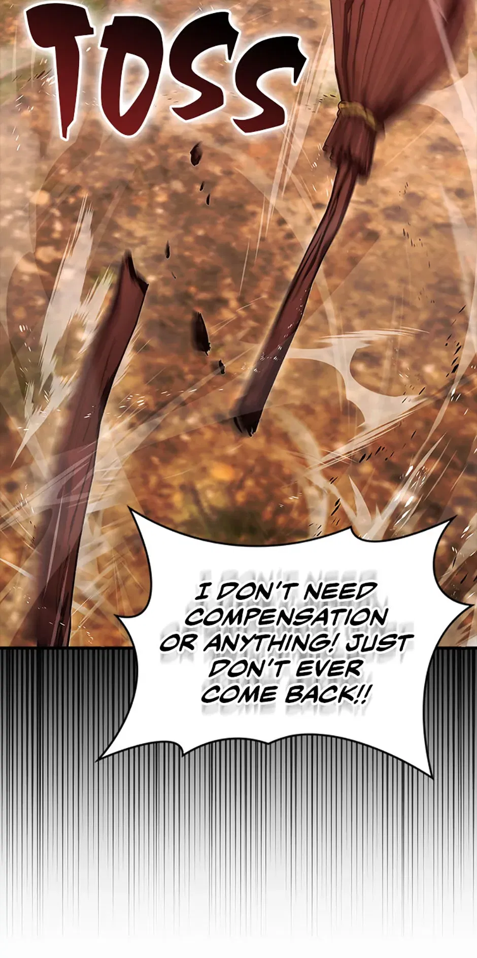 9th Class Sword Master: The Guardian of the Sword Chapter 69 - page 72