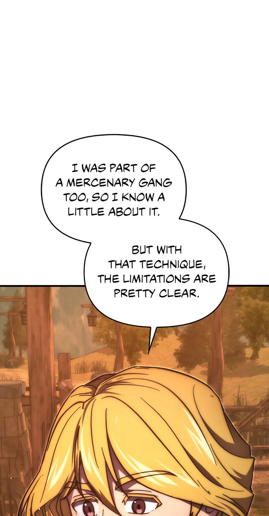 9th Class Sword Master: The Guardian of the Sword Chapter 69 - page 74