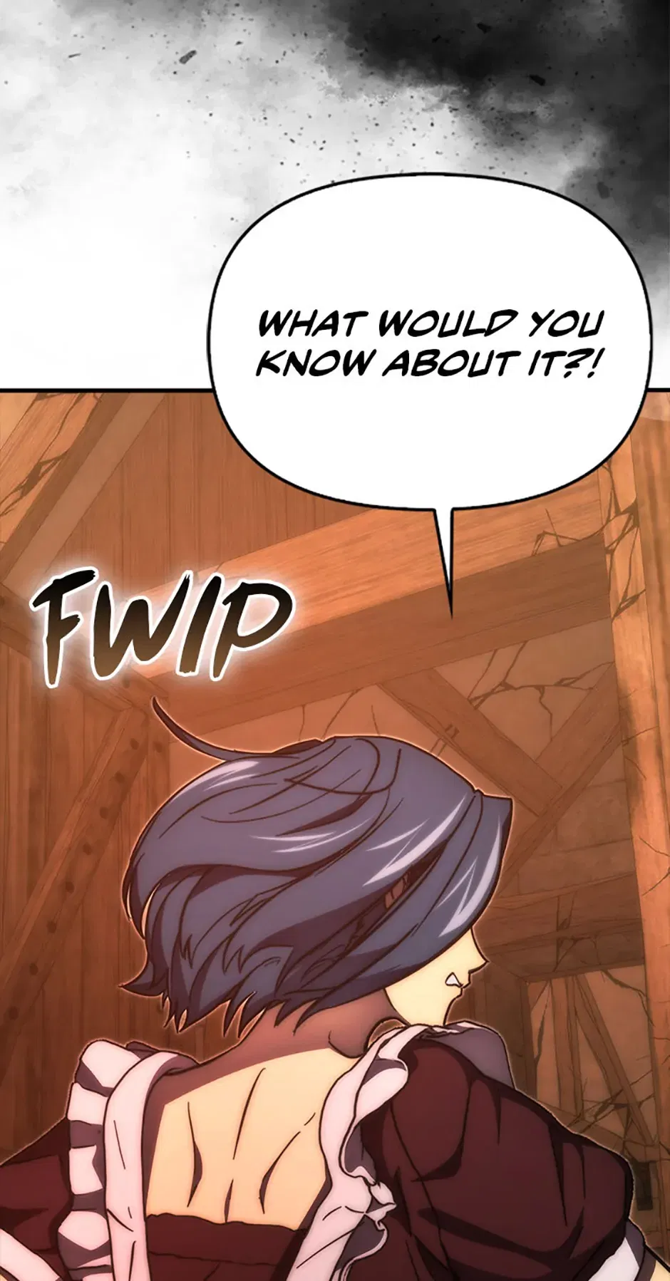 9th Class Sword Master: The Guardian of the Sword Chapter 69 - page 77