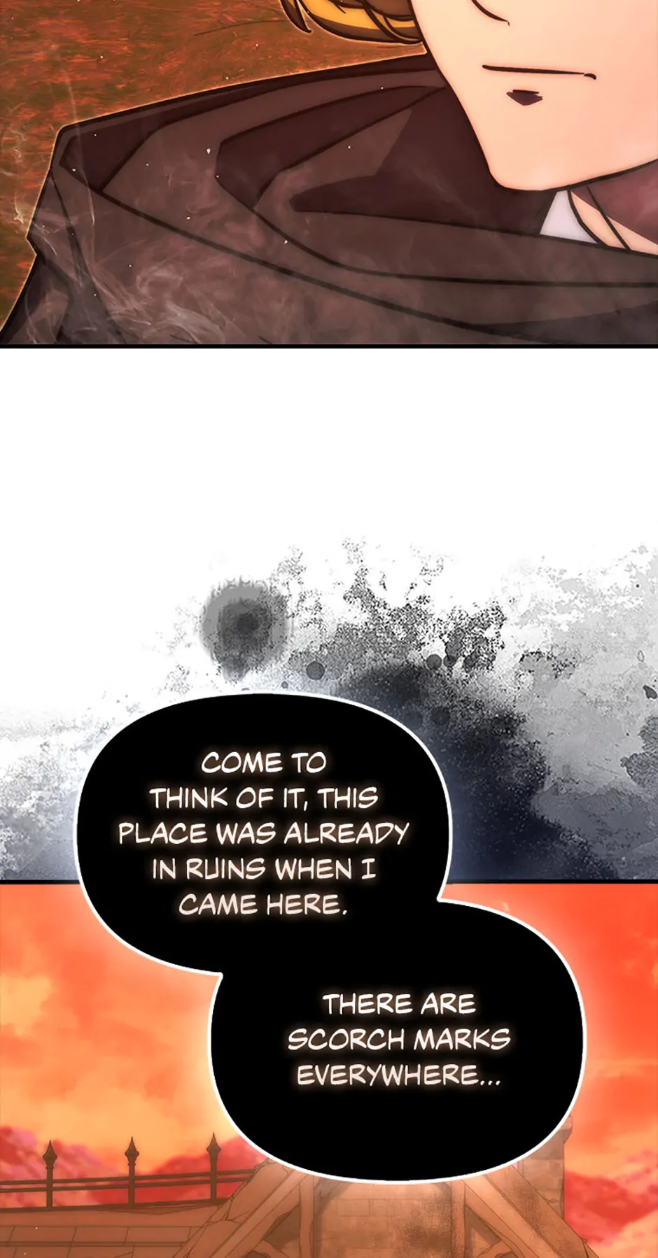 9th Class Sword Master: The Guardian of the Sword Chapter 69 - page 80