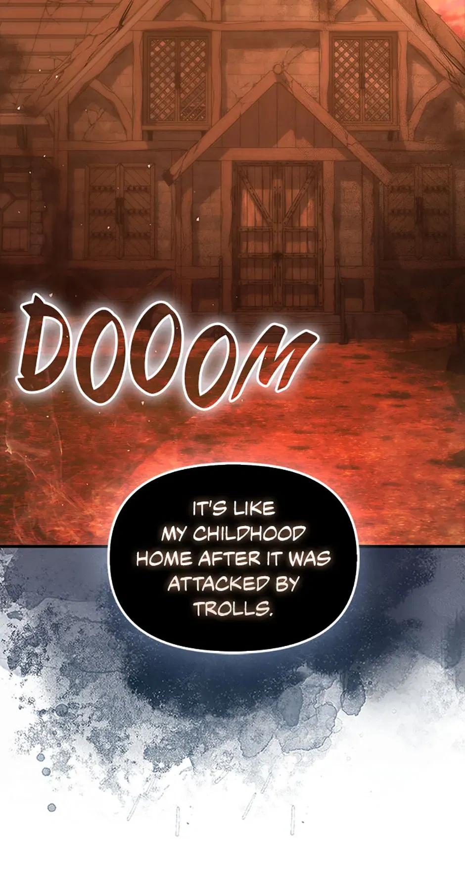 9th Class Sword Master: The Guardian of the Sword Chapter 69 - page 81