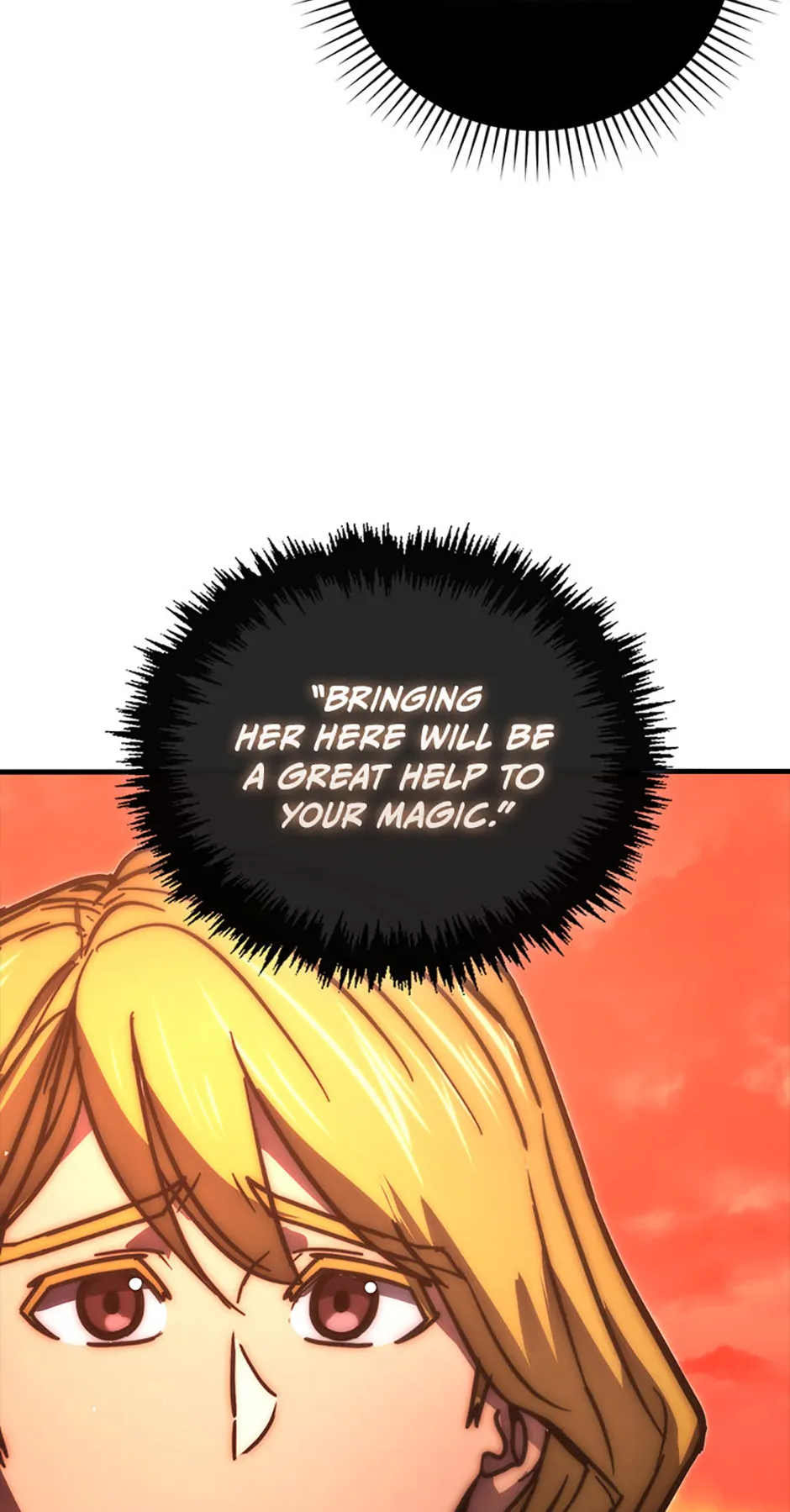 9th Class Sword Master: The Guardian of the Sword Chapter 69 - page 83