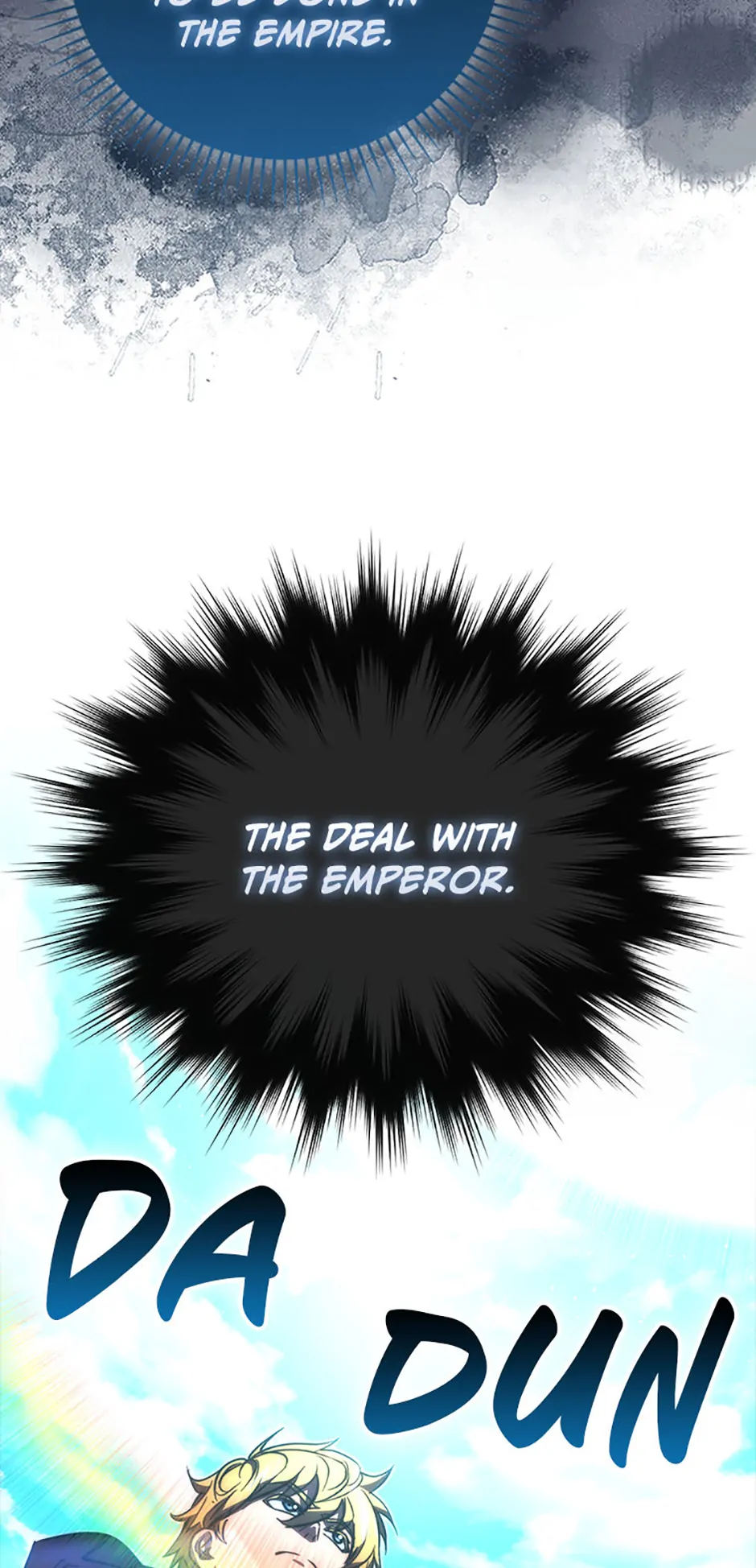 9th Class Sword Master: The Guardian of the Sword Chapter 70 - page 12