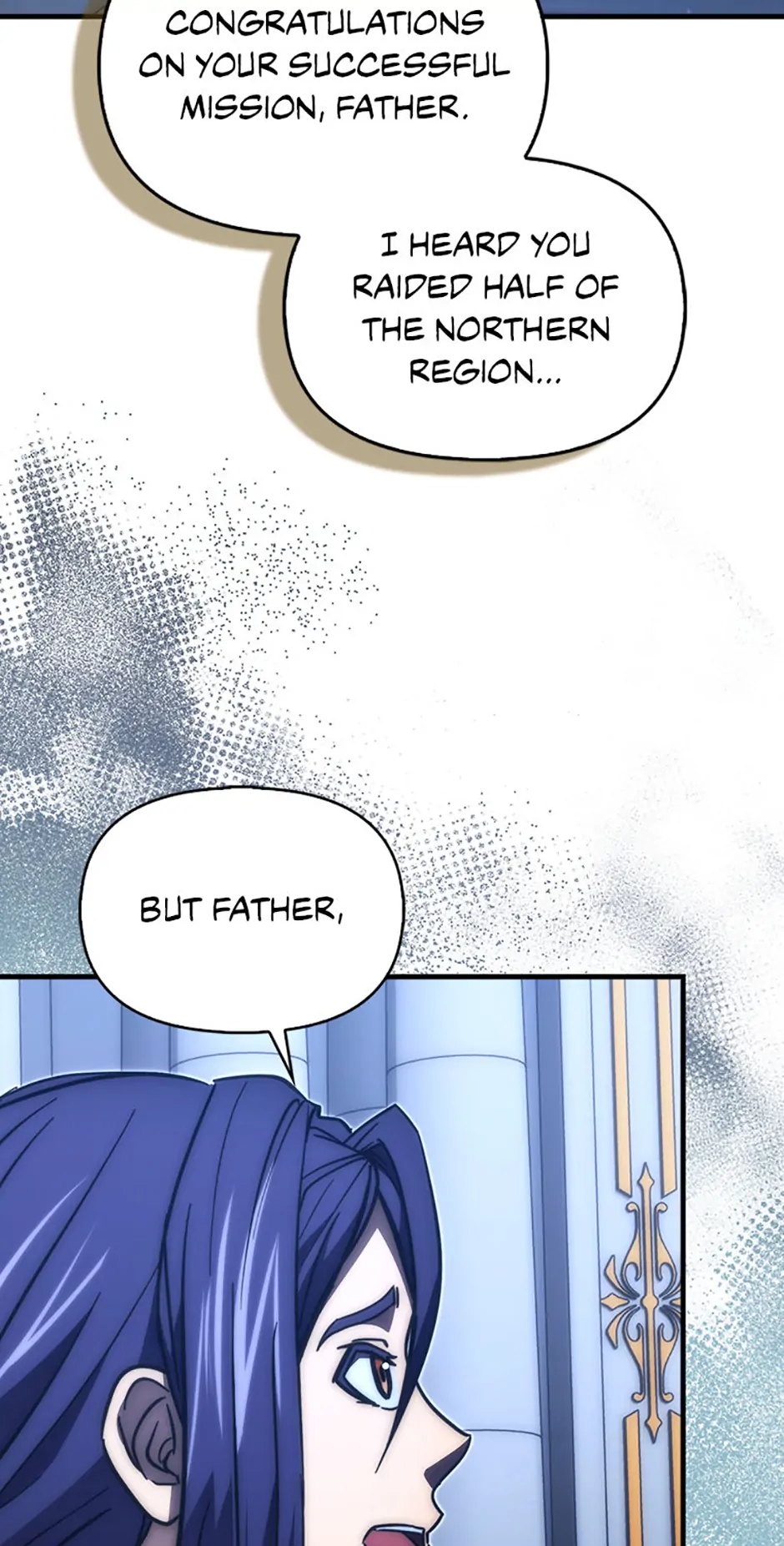 9th Class Sword Master: The Guardian of the Sword Chapter 70 - page 20