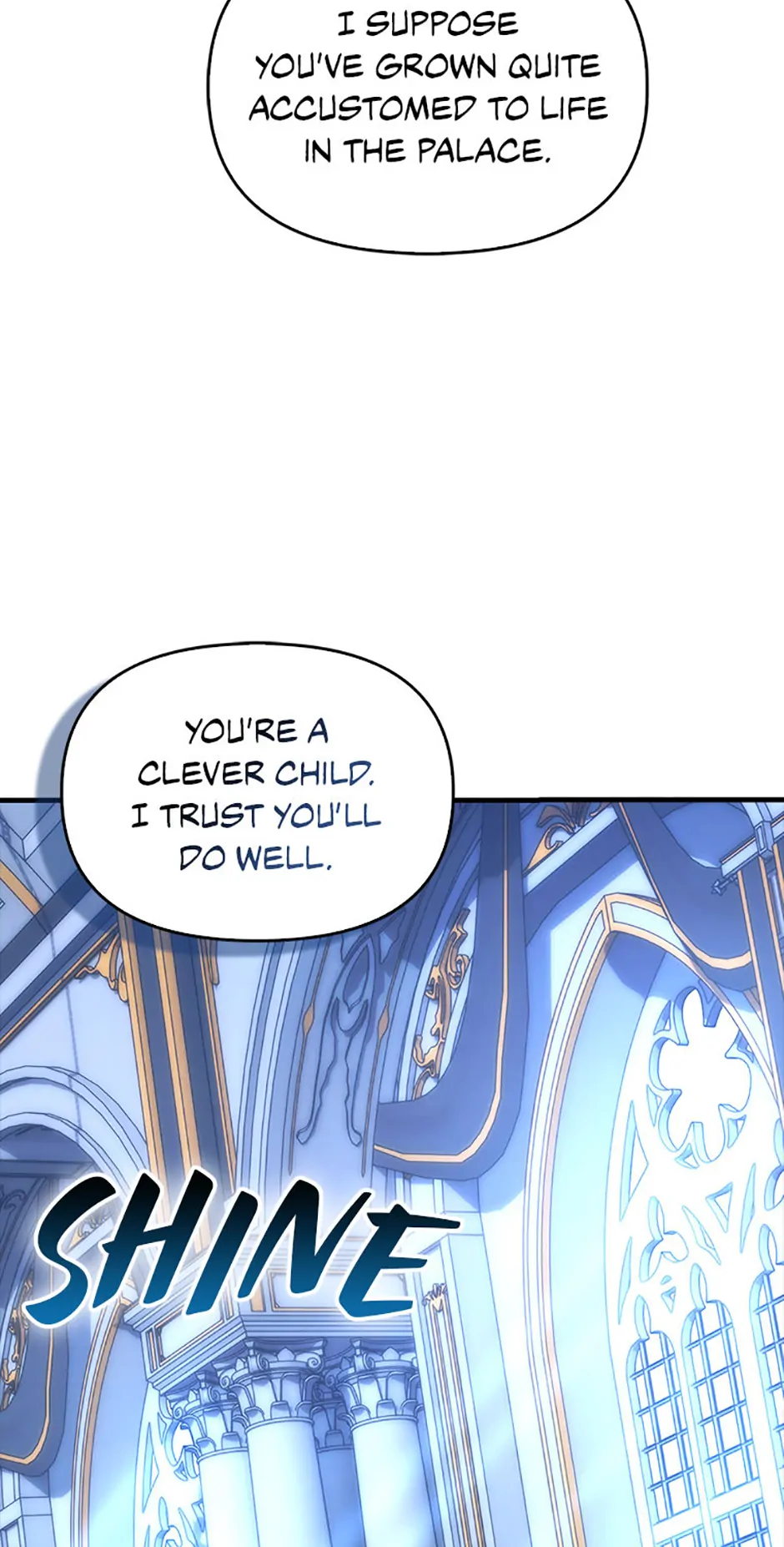 9th Class Sword Master: The Guardian of the Sword Chapter 70 - page 25