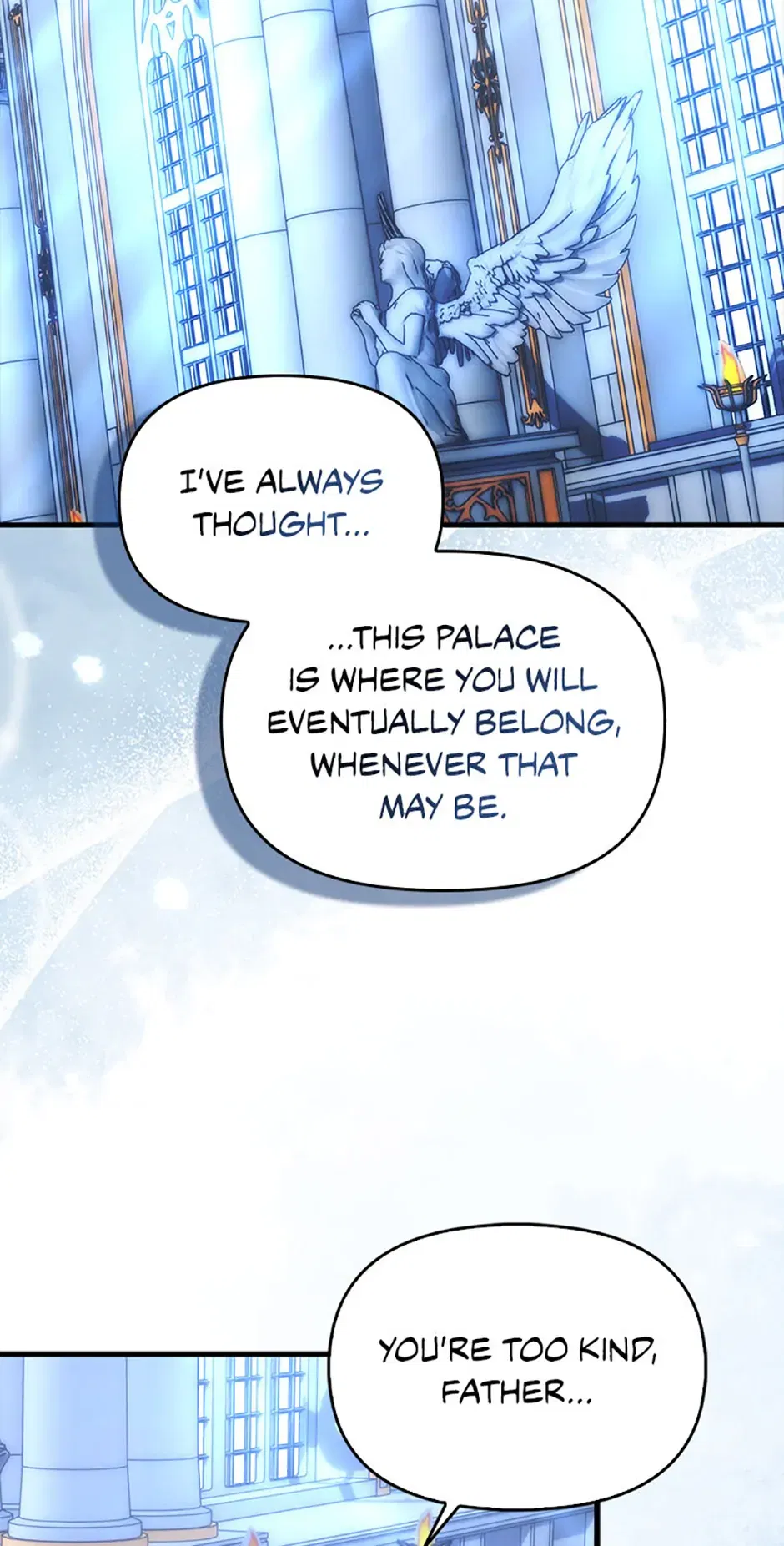 9th Class Sword Master: The Guardian of the Sword Chapter 70 - page 26