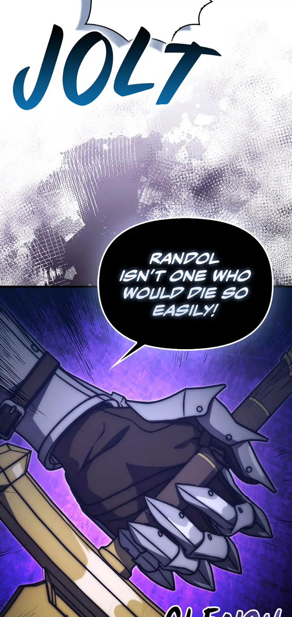 9th Class Sword Master: The Guardian of the Sword Chapter 70 - page 29