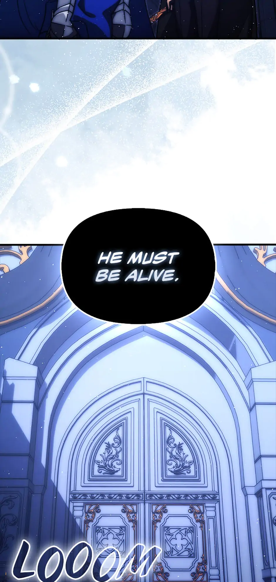 9th Class Sword Master: The Guardian of the Sword Chapter 70 - page 34