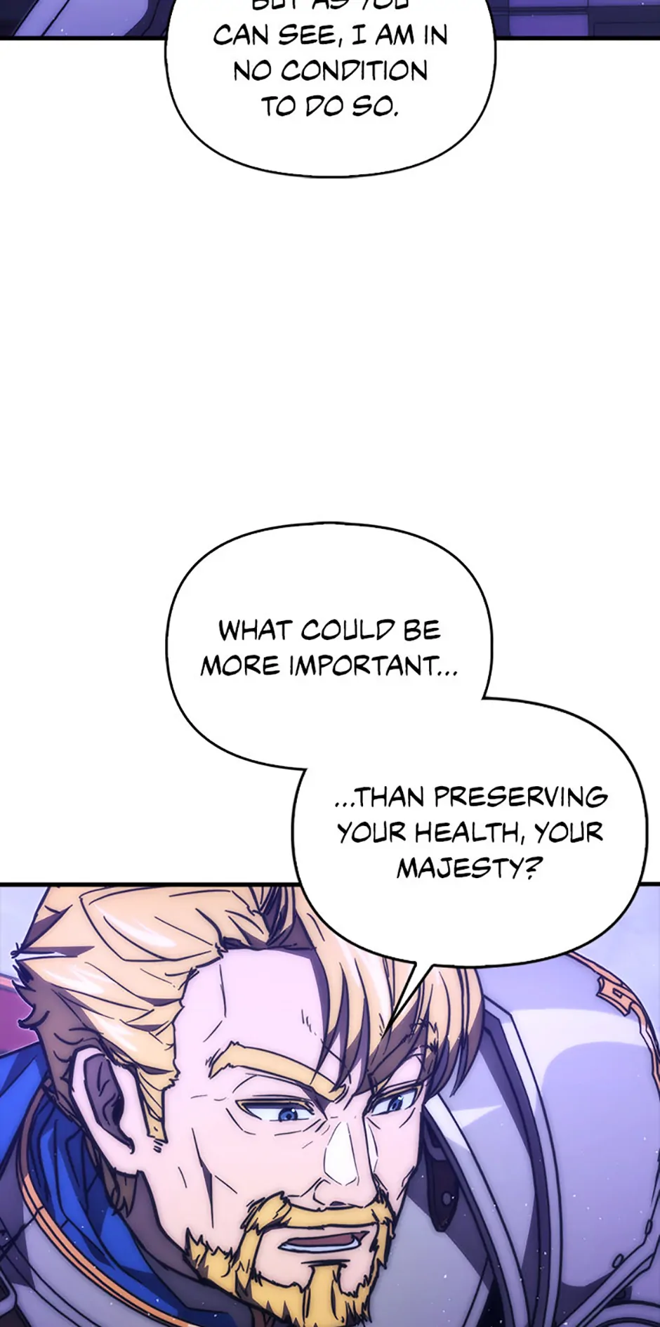 9th Class Sword Master: The Guardian of the Sword Chapter 70 - page 39