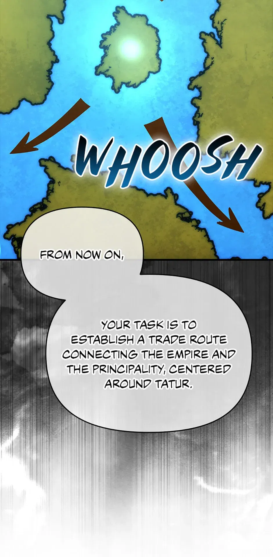 9th Class Sword Master: The Guardian of the Sword Chapter 70 - page 4