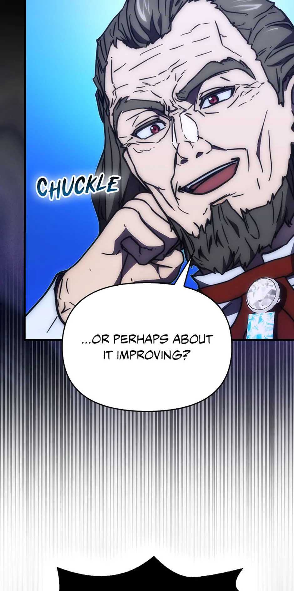 9th Class Sword Master: The Guardian of the Sword Chapter 70 - page 41