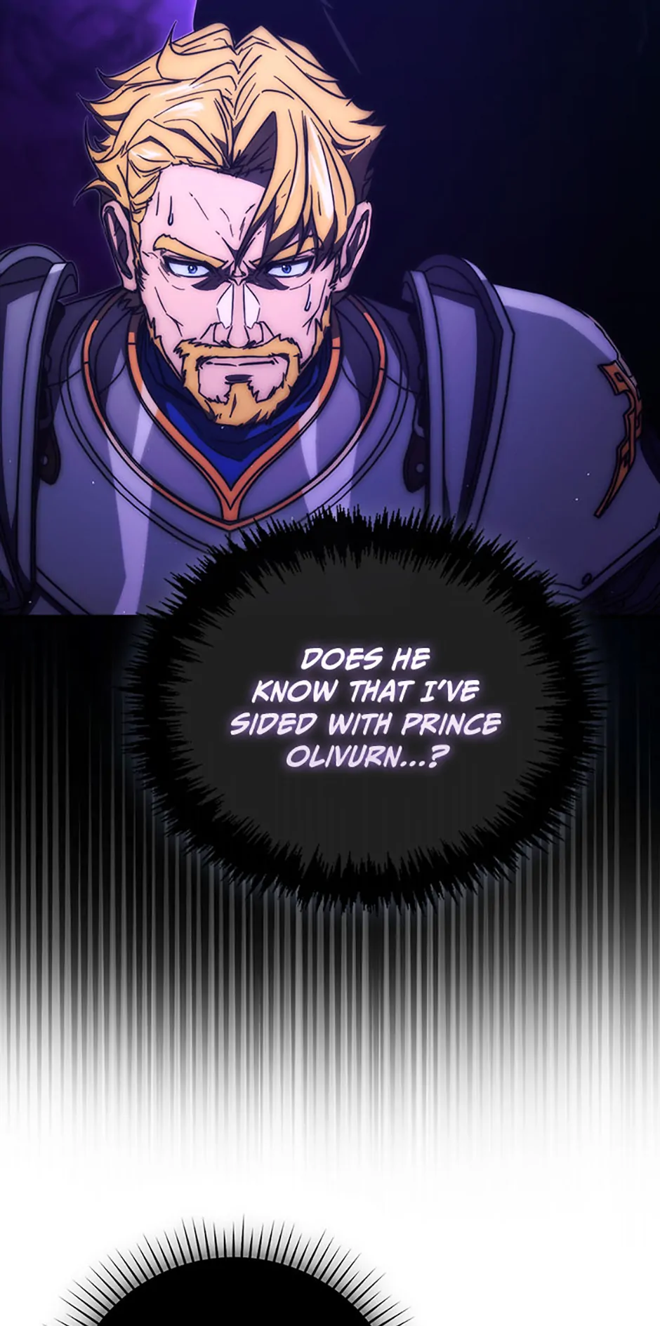 9th Class Sword Master: The Guardian of the Sword Chapter 70 - page 44