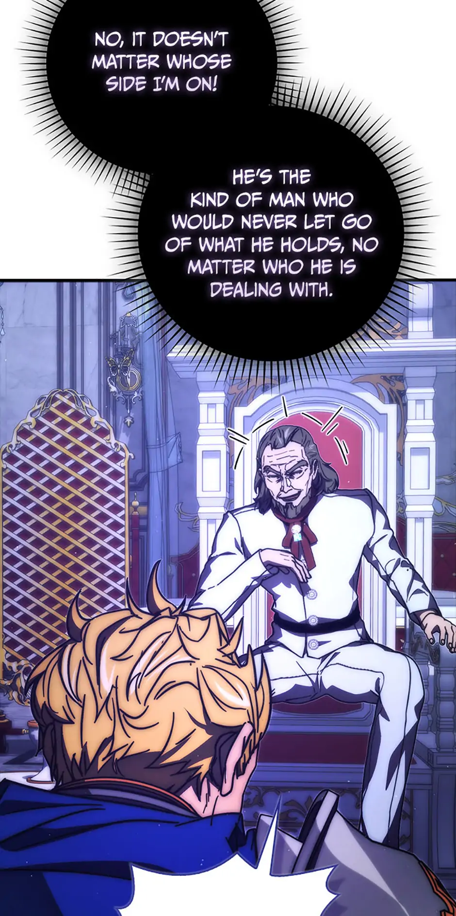 9th Class Sword Master: The Guardian of the Sword Chapter 70 - page 45
