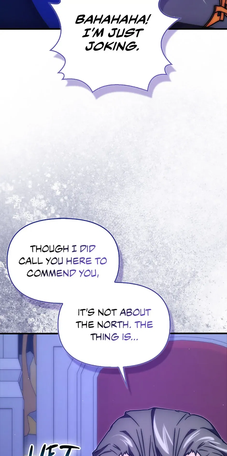 9th Class Sword Master: The Guardian of the Sword Chapter 70 - page 46