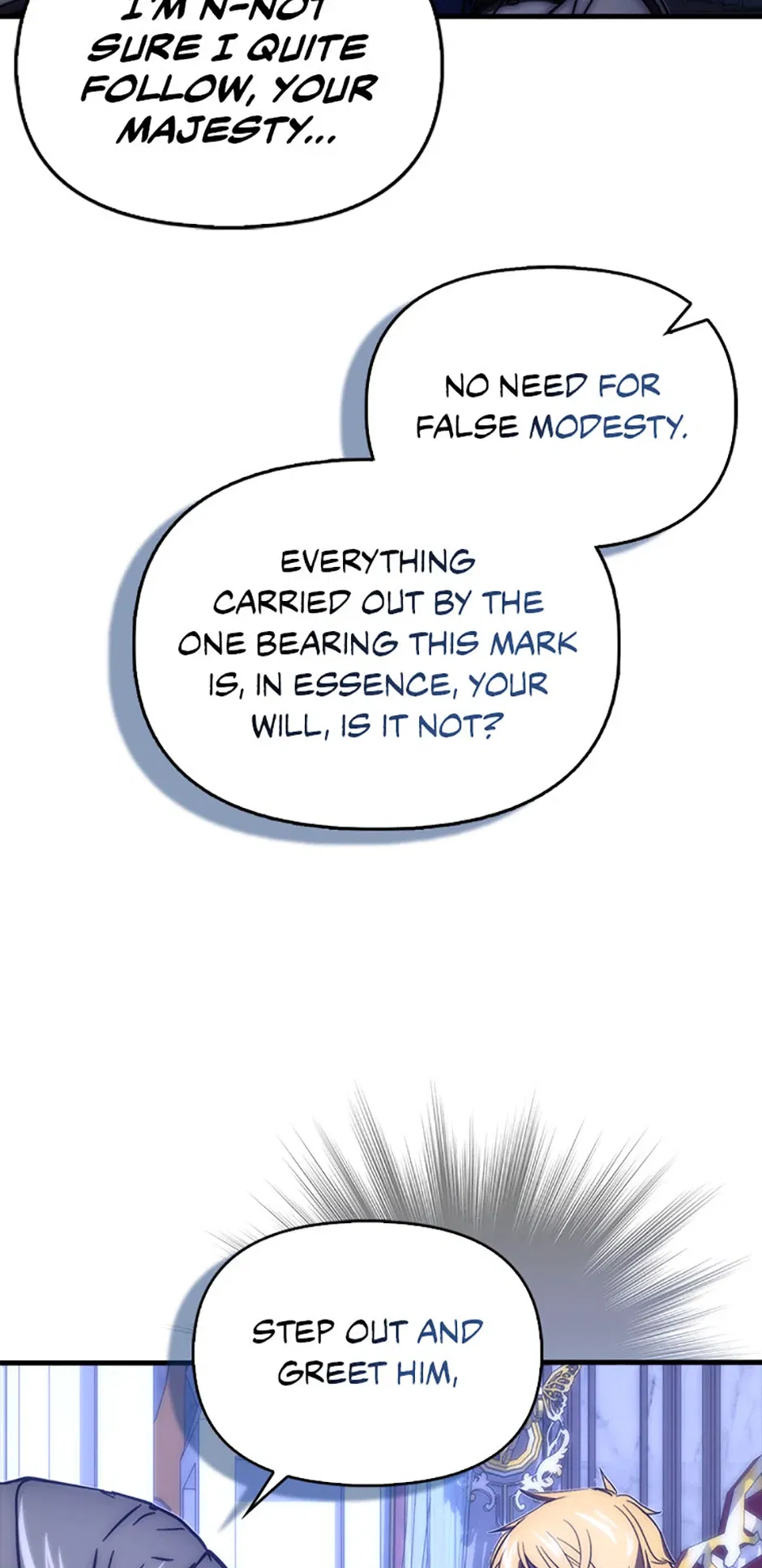 9th Class Sword Master: The Guardian of the Sword Chapter 70 - page 49