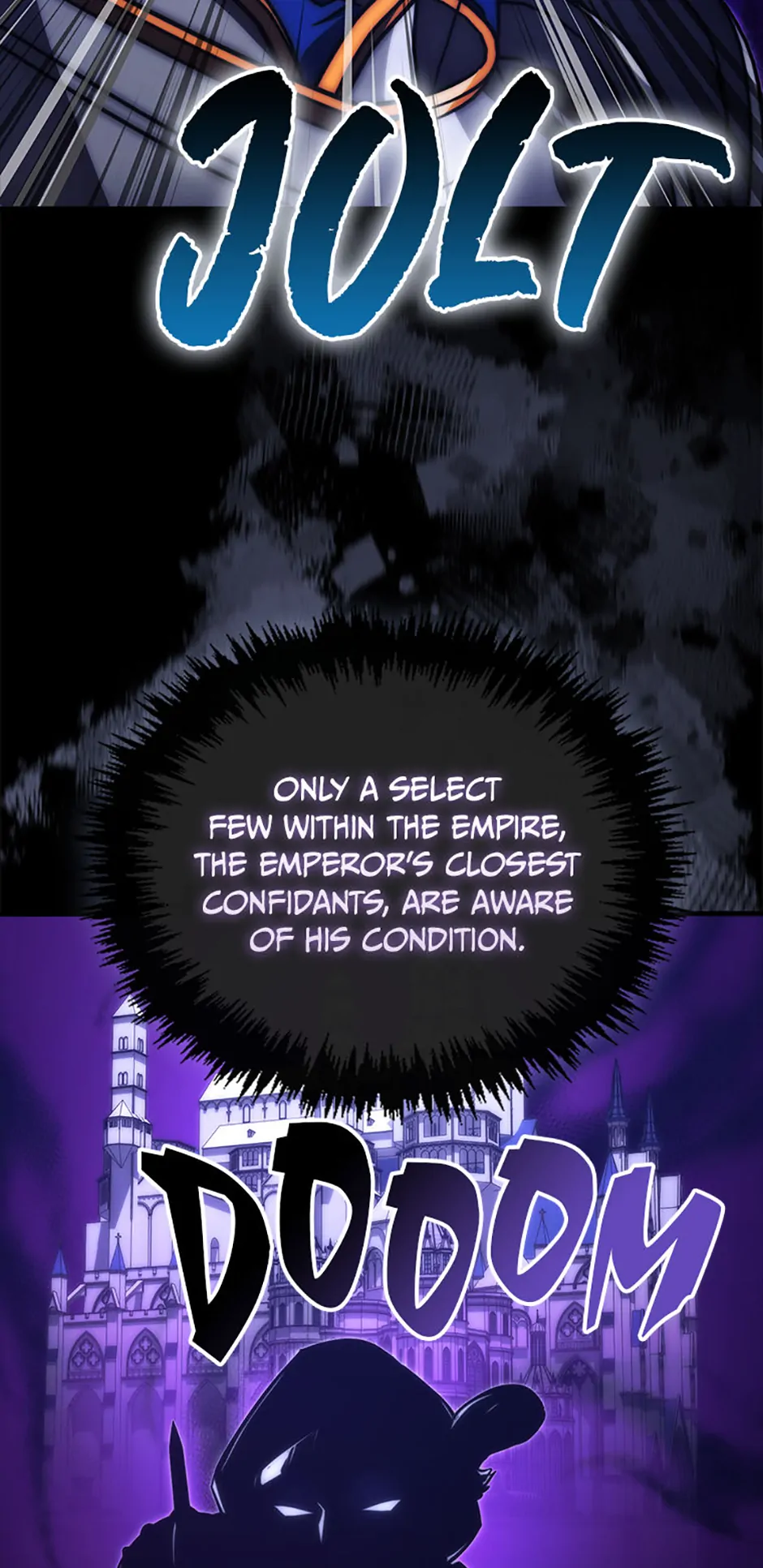 9th Class Sword Master: The Guardian of the Sword Chapter 70 - page 53