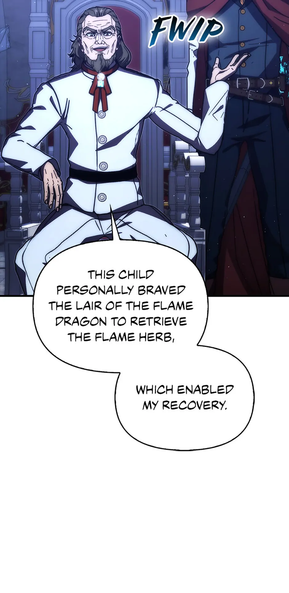 9th Class Sword Master: The Guardian of the Sword Chapter 70 - page 57