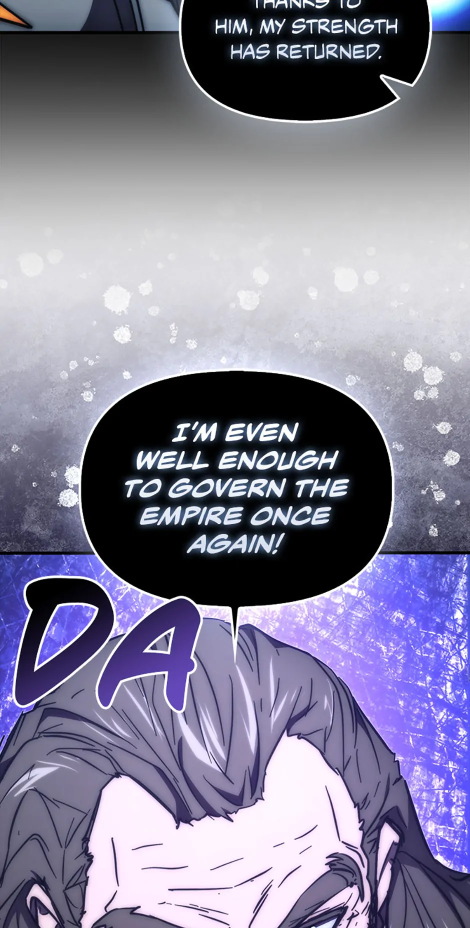 9th Class Sword Master: The Guardian of the Sword Chapter 70 - page 59