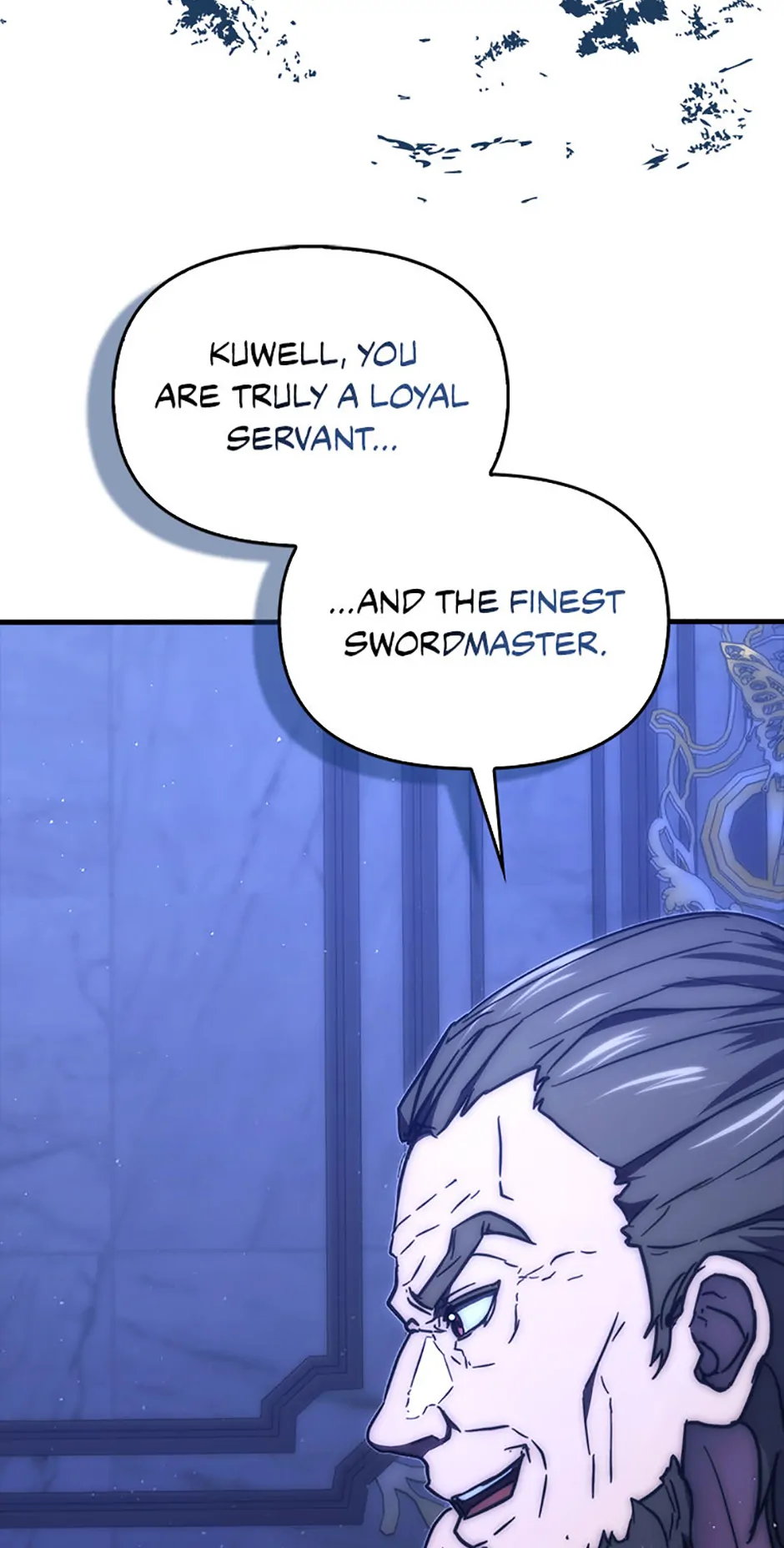 9th Class Sword Master: The Guardian of the Sword Chapter 70 - page 63