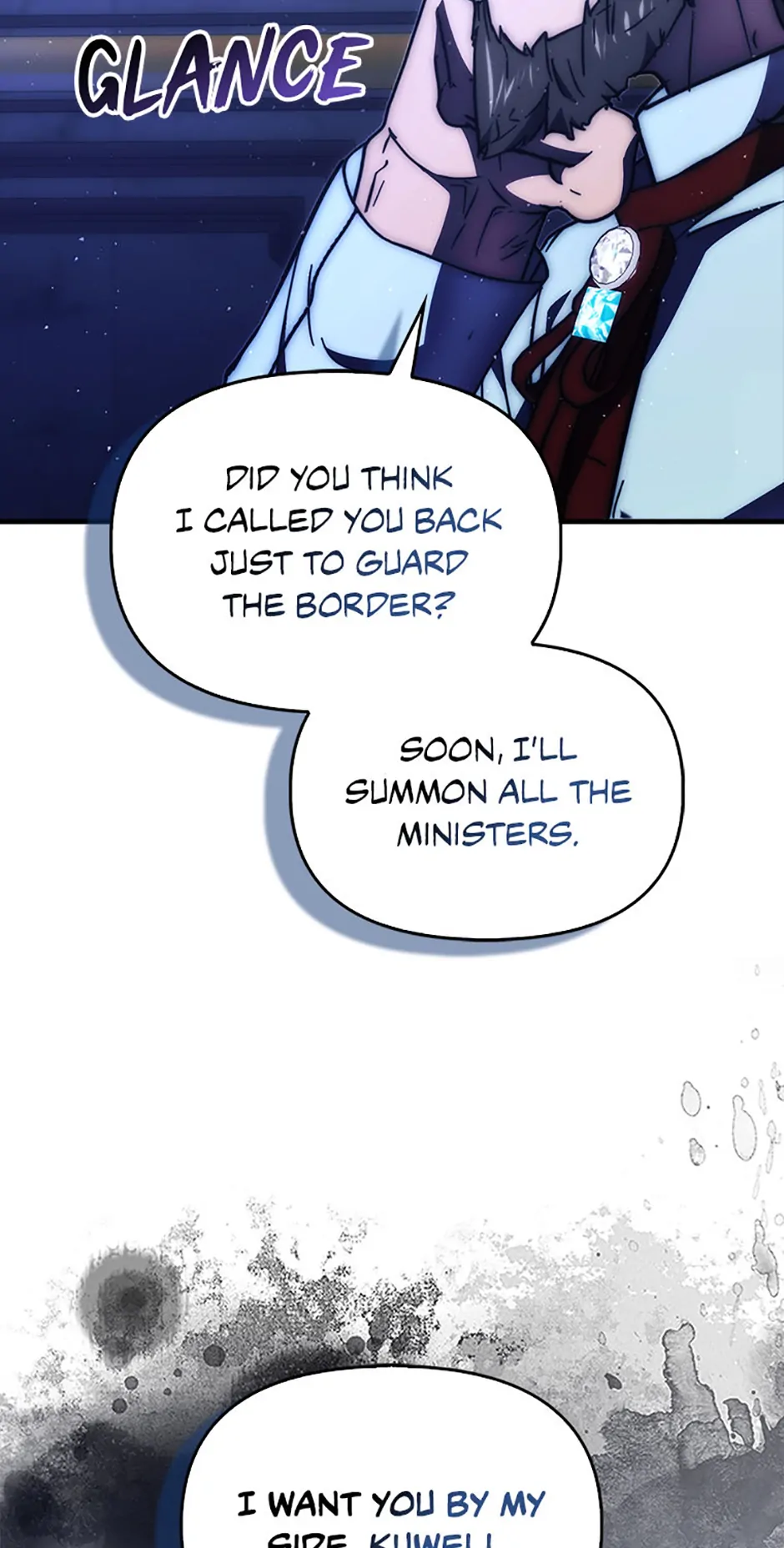 9th Class Sword Master: The Guardian of the Sword Chapter 70 - page 64