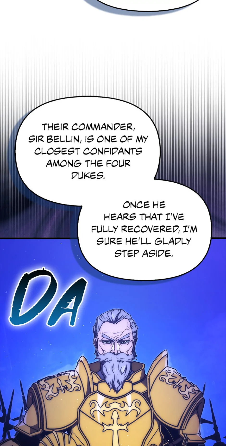9th Class Sword Master: The Guardian of the Sword Chapter 70 - page 67