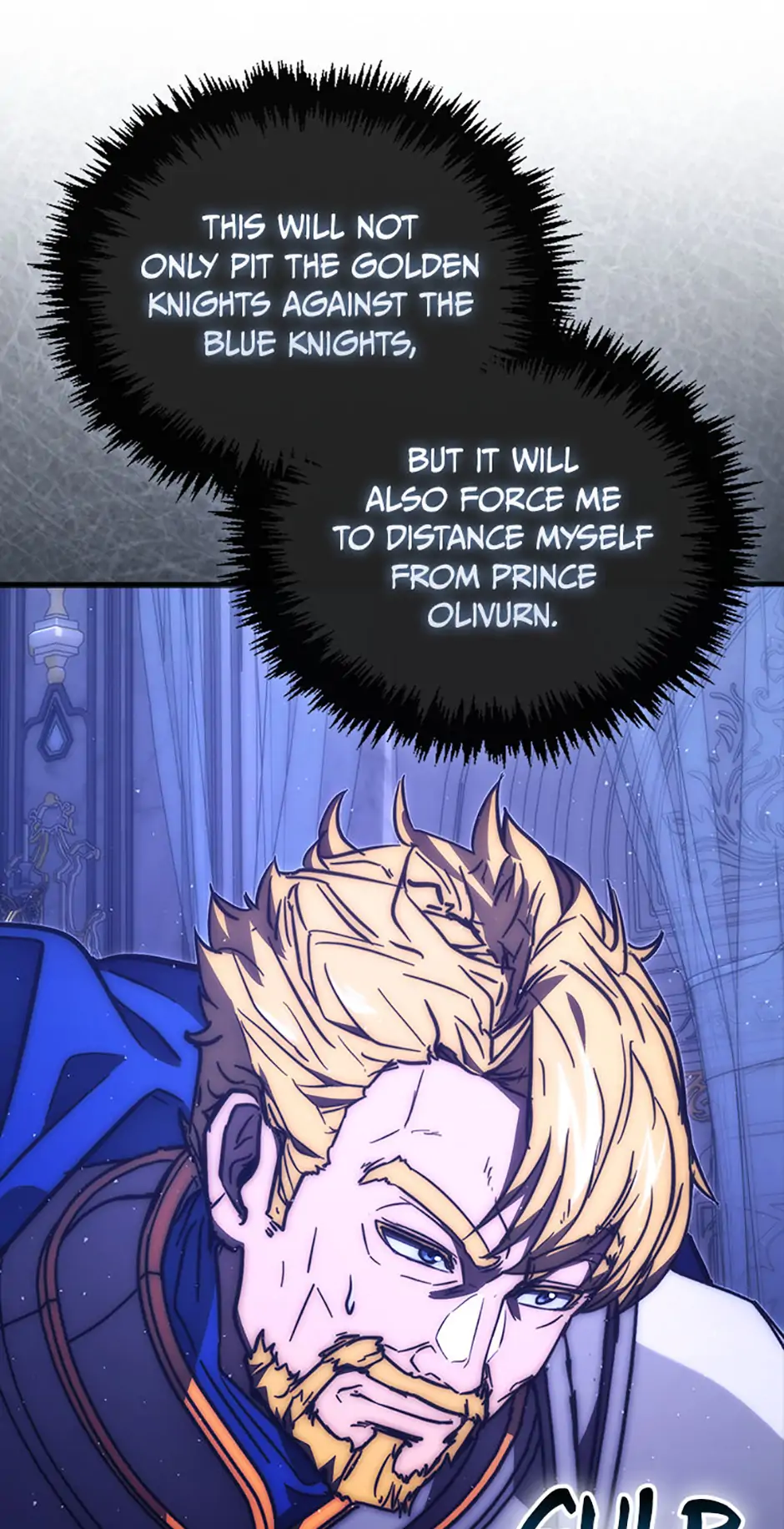 9th Class Sword Master: The Guardian of the Sword Chapter 70 - page 69
