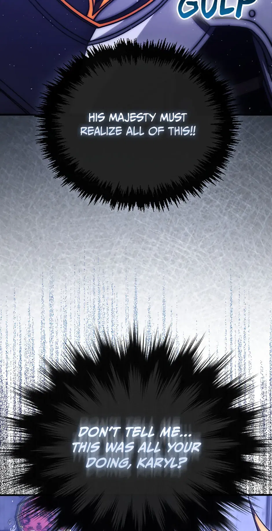 9th Class Sword Master: The Guardian of the Sword Chapter 70 - page 70