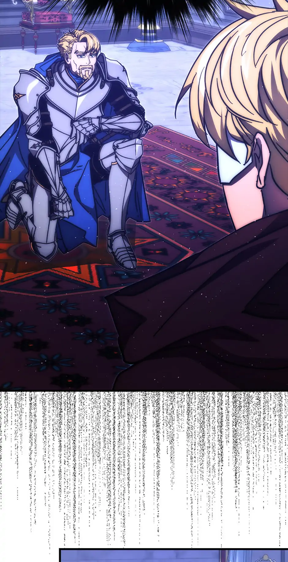9th Class Sword Master: The Guardian of the Sword Chapter 70 - page 71