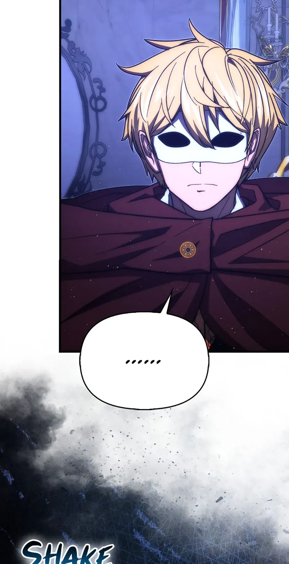 9th Class Sword Master: The Guardian of the Sword Chapter 70 - page 72
