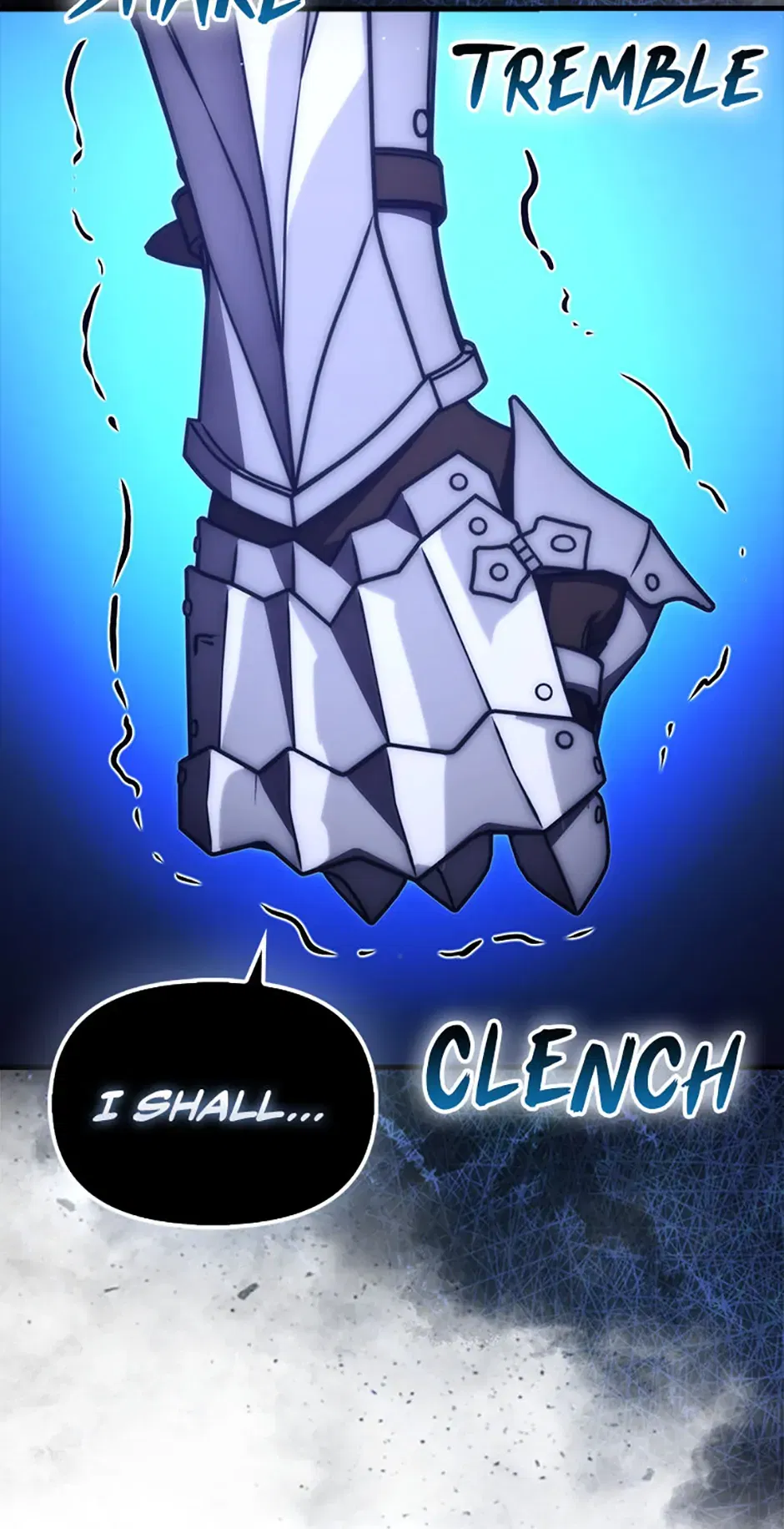 9th Class Sword Master: The Guardian of the Sword Chapter 70 - page 73