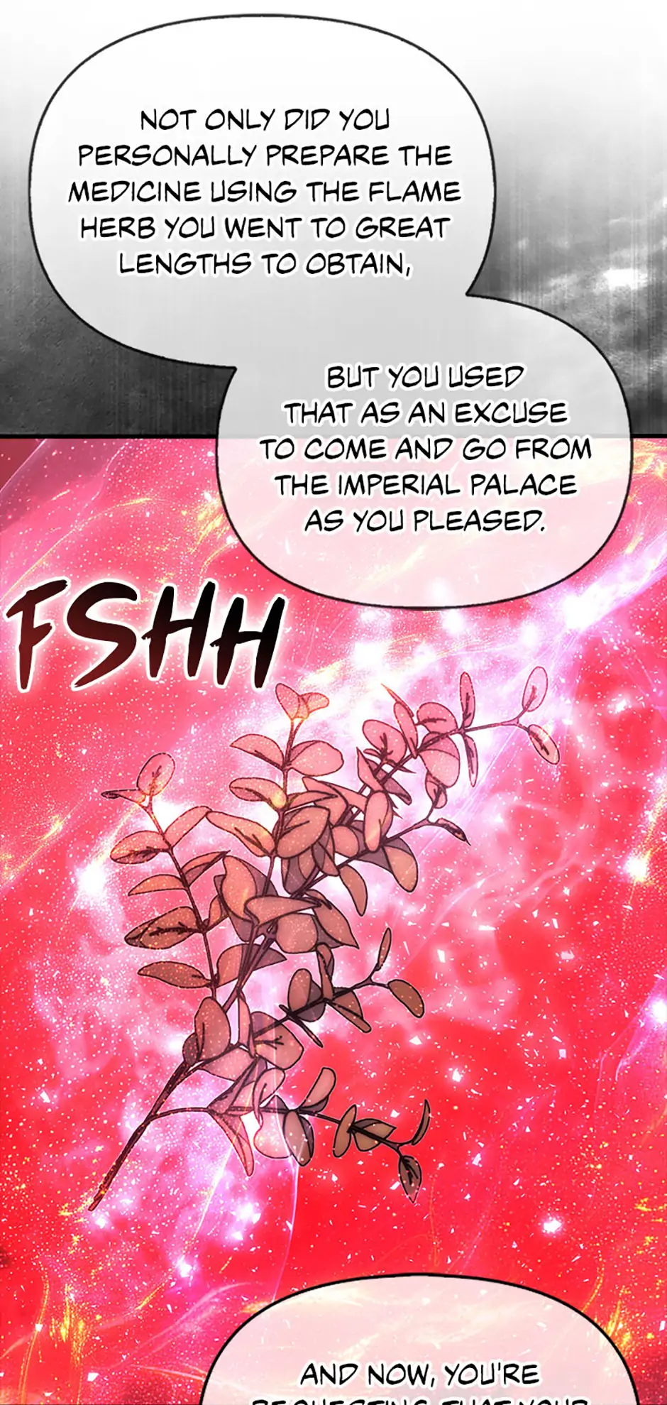 9th Class Sword Master: The Guardian of the Sword Chapter 70 - page 78