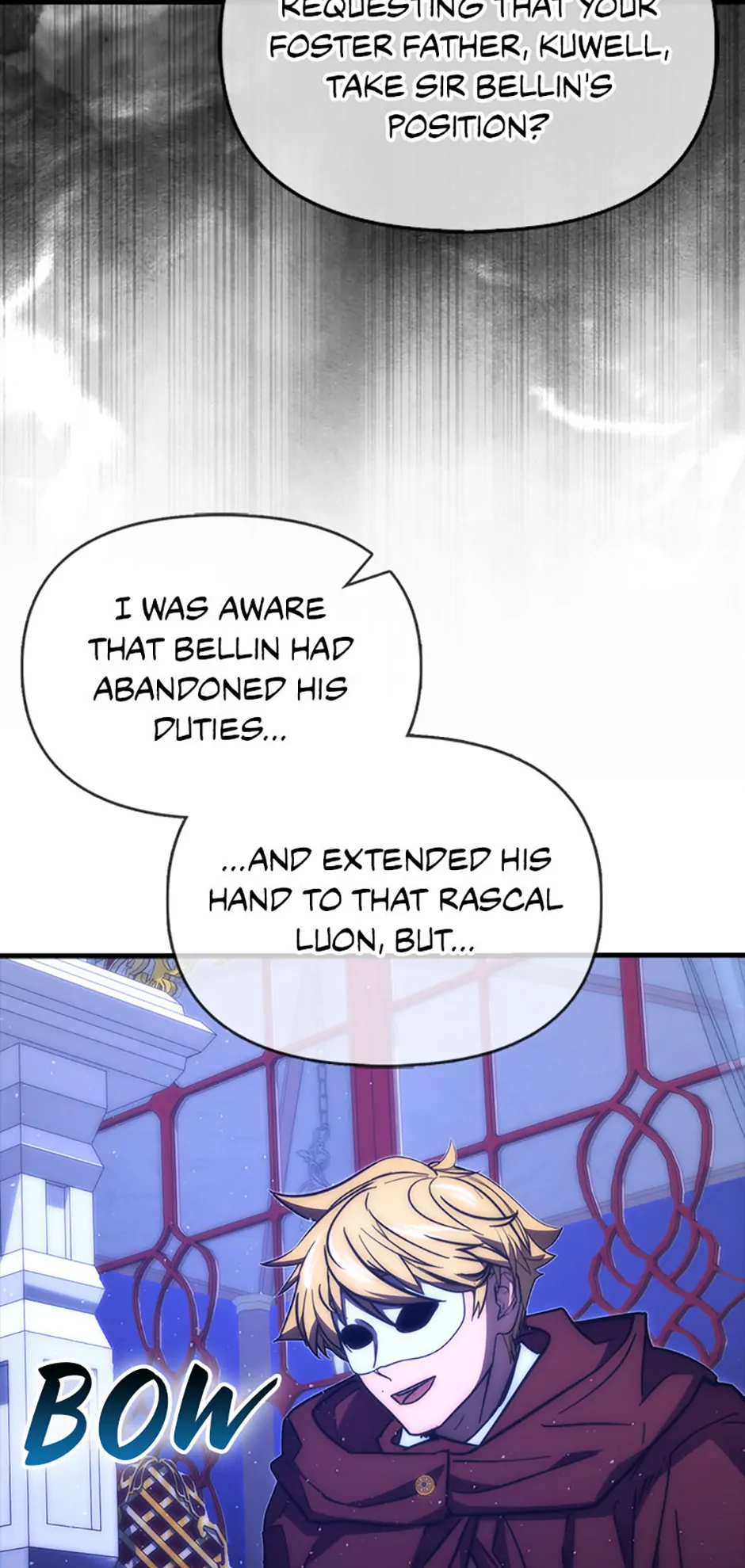 9th Class Sword Master: The Guardian of the Sword Chapter 70 - page 79