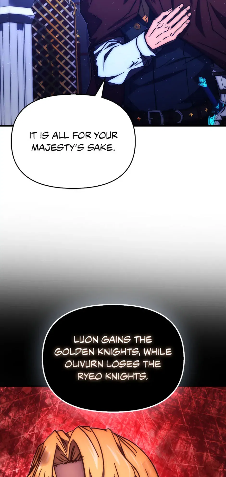 9th Class Sword Master: The Guardian of the Sword Chapter 70 - page 80