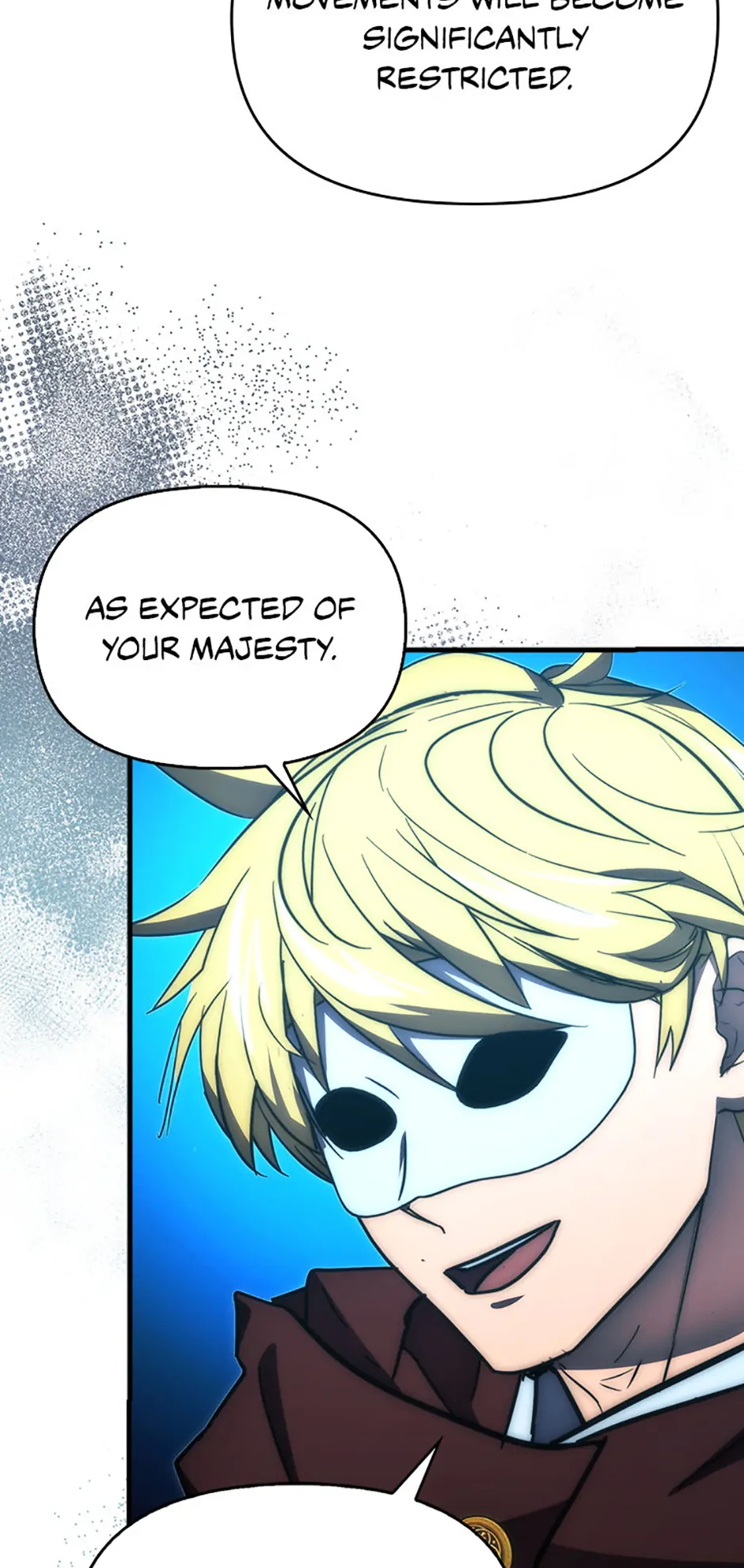 9th Class Sword Master: The Guardian of the Sword Chapter 70 - page 83