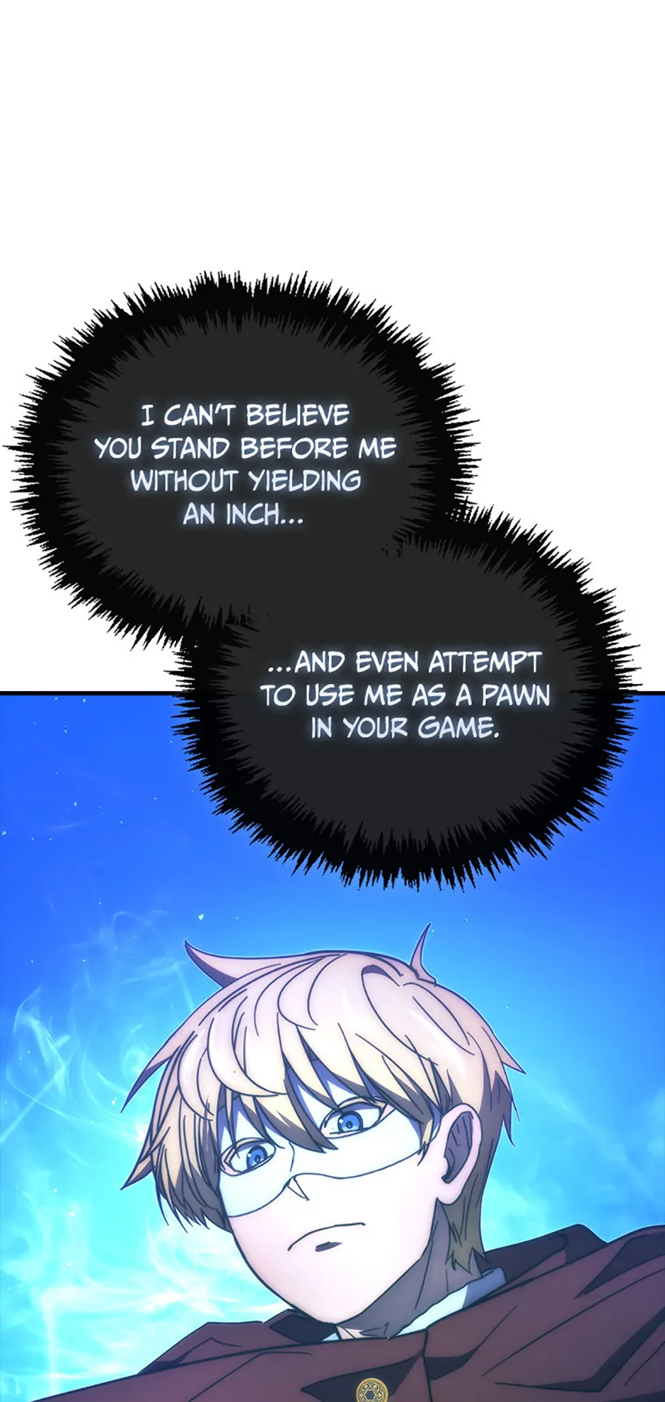 9th Class Sword Master: The Guardian of the Sword Chapter 70 - page 88